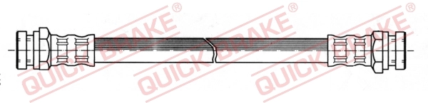Brake Hose